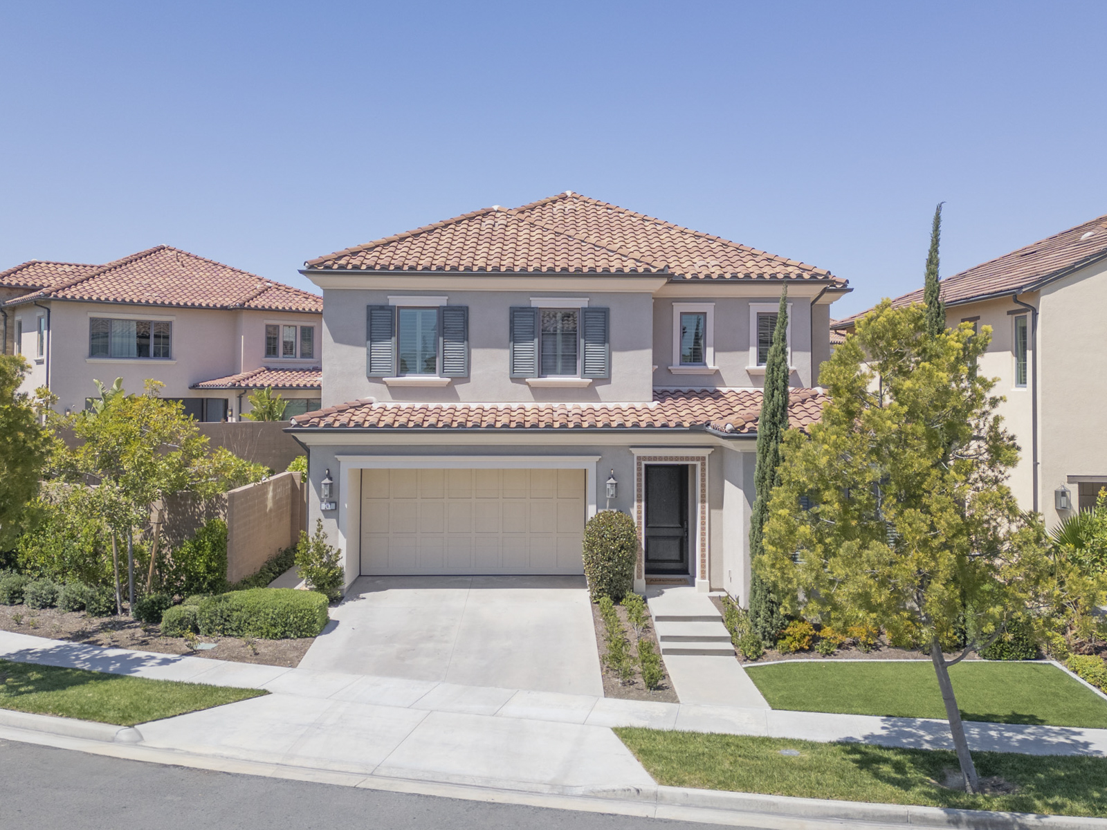 247 Oceano, Irvine, CA 92602